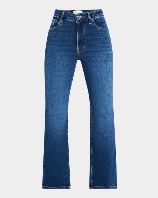 The Pixie Reboot Jeans